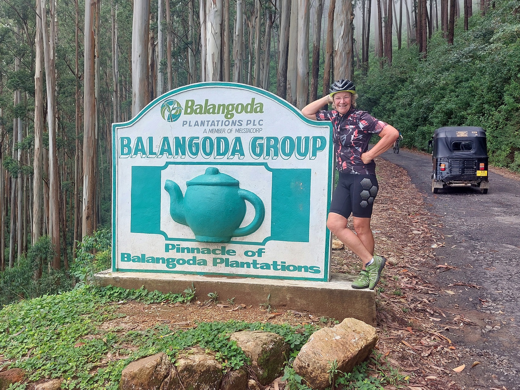 Photos from our Sri Lanka - Classic Cycling Holiday